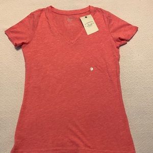 Brand New basic Red Tee